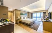 Туры в отель Somerset Grandview Shenzhen