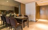Туры в отель Somerset Grandview Shenzhen