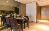 Туры в отель Somerset Grandview Shenzhen