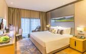 Туры в отель Somerset Grandview Shenzhen