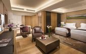 Туры в отель Somerset Grandview Shenzhen