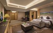 Туры в отель Somerset Grandview Shenzhen
