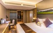 Туры в отель Somerset Grandview Shenzhen
