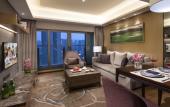 Туры в отель Somerset Grandview Shenzhen