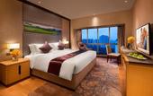 Туры в отель Somerset Grandview Shenzhen