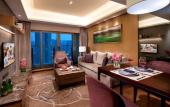Туры в отель Somerset Grandview Shenzhen