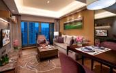 Туры в отель Somerset Grandview Shenzhen