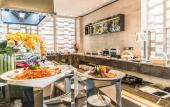 Туры в отель Somerset Grandview Shenzhen