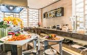 Туры в отель Somerset Grandview Shenzhen