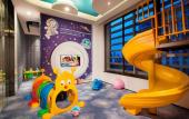 Туры в отель Somerset Grandview Shenzhen