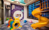 Туры в отель Somerset Grandview Shenzhen
