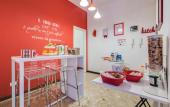 Туры в отель Allegra's House