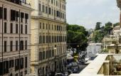 Туры в отель The Roman Empire Guesthouse