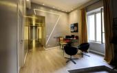 Туры в отель The Roman Empire Guesthouse