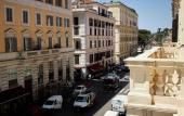 Туры в отель The Roman Empire Guesthouse