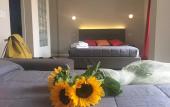 Туры в отель The Roman Empire Guesthouse
