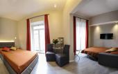 Туры в отель The Roman Empire Guesthouse