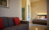 Туры в отель The Roman Empire Guesthouse