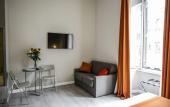 Туры в отель The Roman Empire Guesthouse