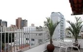 Туры в отель Prime Suites