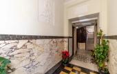 Туры в отель Musei Vaticani Rooms