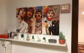Туры в отель Musei Vaticani Rooms