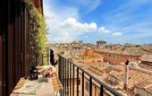 Туры в отель Terrazze Navona