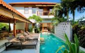 Туры в отель Aradhana Villas by Ekosistem