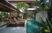 Туры в отель Aradhana Villas by Ekosistem