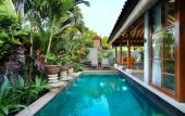 Туры в отель Aradhana Villas by Ekosistem
