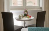 Туры в отель Boutique Hotel Atelier '800