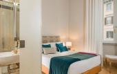 Туры в отель Boutique Hotel Atelier '800