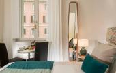 Туры в отель Boutique Hotel Atelier '800