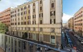 Туры в отель Gracchi Vip Apt