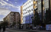 Туры в отель Hotel Olympia Universidades