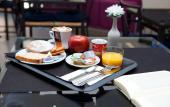 Туры в отель Hotel Olympia Universidades