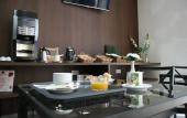 Туры в отель Hotel Olympia Universidades
