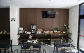 Туры в отель Hotel Olympia Universidades