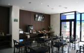 Туры в отель Hotel Olympia Universidades