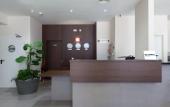 Туры в отель Hotel Olympia Universidades