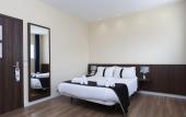 Туры в отель Hotel Olympia Universidades