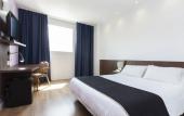 Туры в отель Hotel Olympia Universidades
