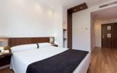 Туры в отель Hotel Olympia Universidades