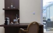 Туры в отель Hotel Olympia Universidades