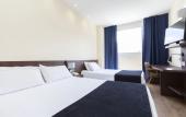 Туры в отель Hotel Olympia Universidades
