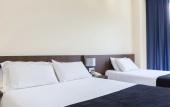 Туры в отель Hotel Olympia Universidades