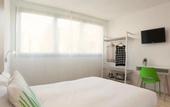 Туры в отель SmartRoom Barcelona