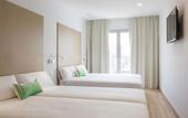 Туры в отель SmartRoom Barcelona