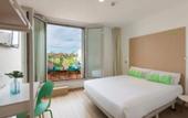 Туры в отель SmartRoom Barcelona
