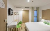 Туры в отель SmartRoom Barcelona